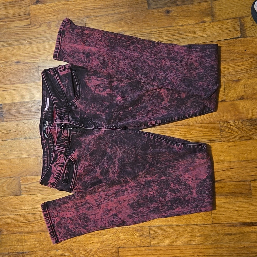 Lovesick Skinny Jeans